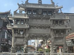 -单县牌坊