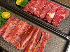 -樱宿日式和牛烧肉(五道口店)