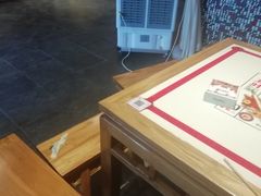 -长安大牌档之西安博物院文化餐厅(中贸店)