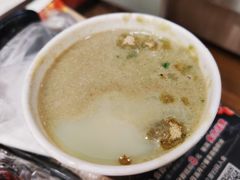 抹茶风味玄米燕麦露-达美乐比萨(双安店)