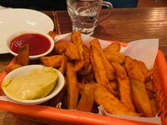 -肆角餐吧4Corners(烟袋斜街店)