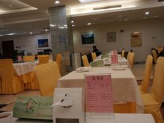 大堂-楼兰印象(朝外店)