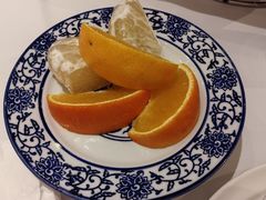 -眉州东坡(清河万象汇店)