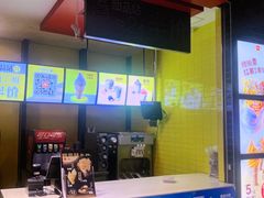 -麦当劳(龙湖北京大兴天街店)