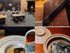 -北京古城老院厉晓麟精致菜