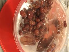 玫瑰甜品店-玫瑰甜品(文明路店)
