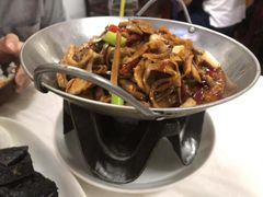 干锅牛杂-新新湘菜馆(新中街二条店)