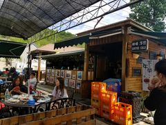 -京北渔家傲