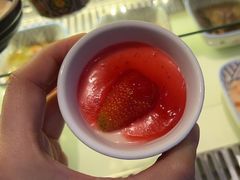 -温野菜涮涮锅(曲江大悦城店)