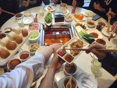 -海底捞火锅(长沙华创国际广场店)