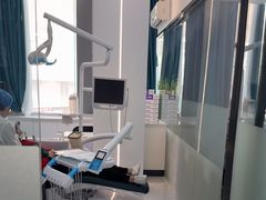 -深圳富茂格伦菲尔口腔门诊部(龙华清湖总院)