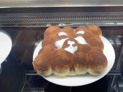 -雍容荟帝王蟹活龙虾展台自助(IFS黑金店)