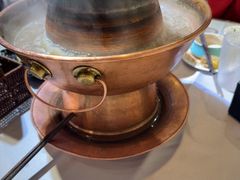-东来顺饭庄(新源里店)