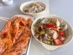 -北港方记海鲜楼·海景餐厅