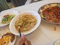 -燕兰楼·清真西北融合菜(亚运村店)