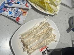 -鱼酷活鱼烤鱼(南京水游城店)