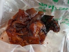 -老回回烩面馆(左家庄店)