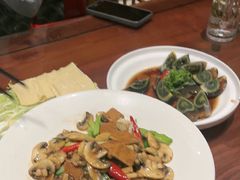 -田水湾丨地道安徽菜(文化路店)