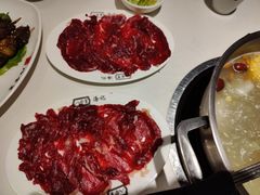 -八合里潮汕鲜牛肉火锅(上海汇智广场店)