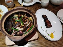 -广东道至正餐厅(区庄店)