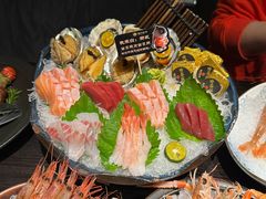 -吉川谷谷·日料放题(广安门店)