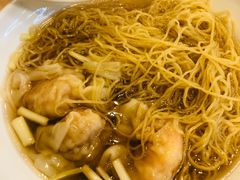 -盛记粥面(佐敦店)