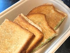 -HELLO 27 意面·沙拉·帕尼尼