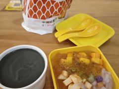 -玉记手工糖水小吃(沙井总店)