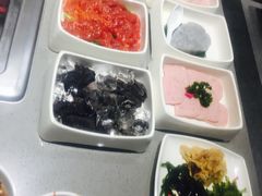 -海底捞火锅(团结桥店)