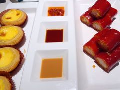-蘩楼(华强北总店)