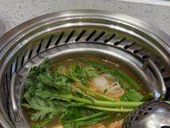 -喜味涮自助小火锅(广州东圃天河城店)