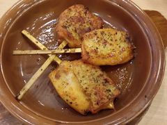 -萨莉亚意式餐厅(万嘉商业广场店)