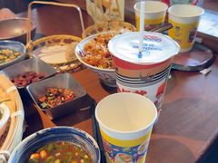 -包整·丝娃娃(一览甲秀楼风景店)