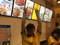 -花甲大咖(曼哈顿店)