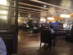 -洲际酒店-第六层自助餐厅