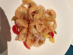 -阿明小菜·海鲜·上海菜(浦建路店)