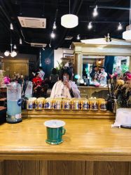 -TWOFACE 双面理发馆