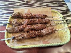 -新疆伊宁远征餐厅