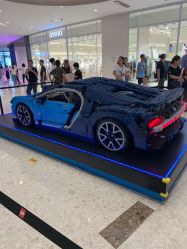 -乐高授权专卖店(济南万象城店)