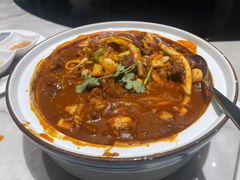 -马老六清真餐饮(西站店)