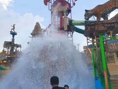 -武汉玛雅海滩水公园