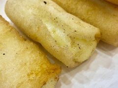 炸脆奶卷-白翔甜食店