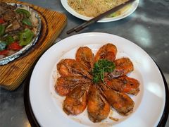 -兴仙饭店·闽味海鲜(马尾总店)
