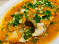-皇朝会.经典传统粤菜(外滩店)