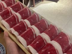 -清真·北京老门框爆肚涮肉馆(凤城六路店)