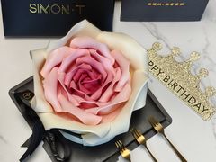 -西檬树SIMON·T轻奢蛋糕(大东方Max店)