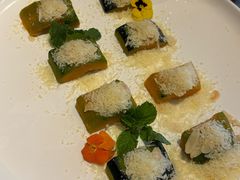 -海尔洲际酒店天下一品中餐厅