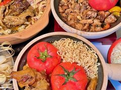 -虎婆冷饮店·海南特色炒冰(三亚湾店)