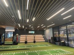 -燃坊JEN ACTIVE游泳健身中心·深圳前海JEN酒店