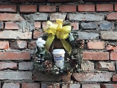 -VOYAGE COFFEE(北锣鼓巷店)